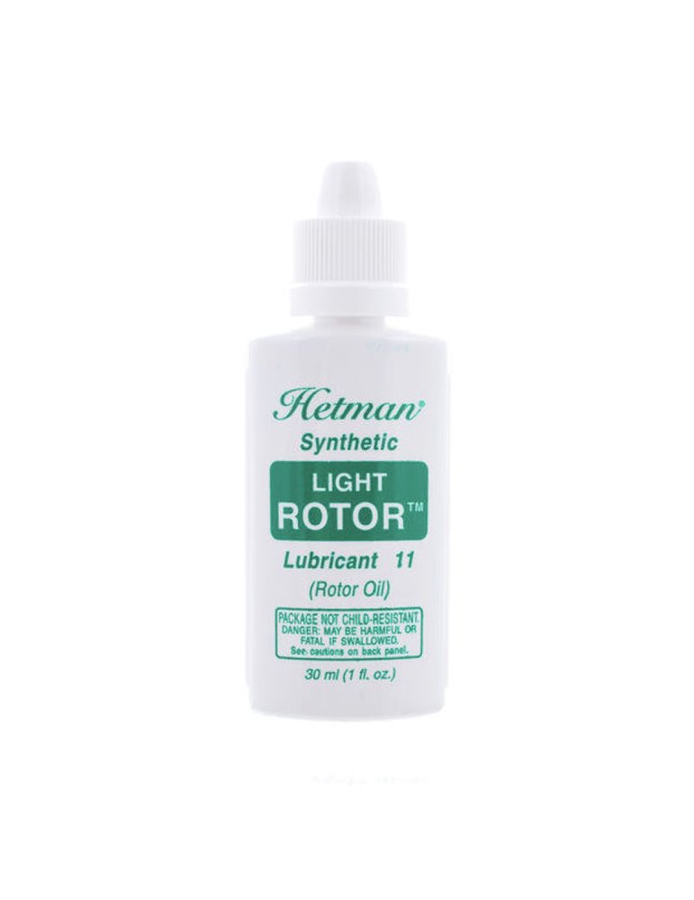 Aceite Cilíndros Hetman Light Rotor Nº11