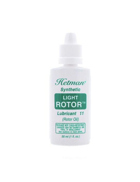 Aceite Cilíndros Hetman Light Rotor Nº11