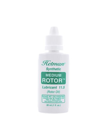 Aceite Cilíndros Hetman Medium Rotor Nº11.5