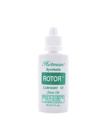 Aceite Cilíndros Hetman Rotor Nº12