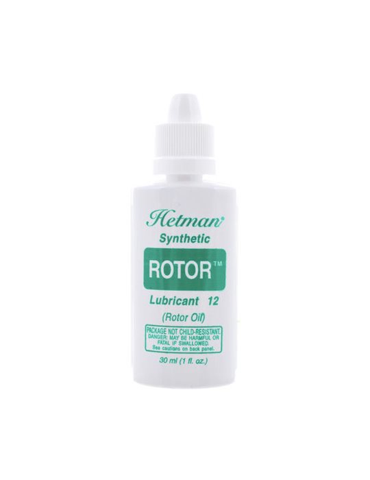 Aceite Cilíndros Hetman Rotor Nº12