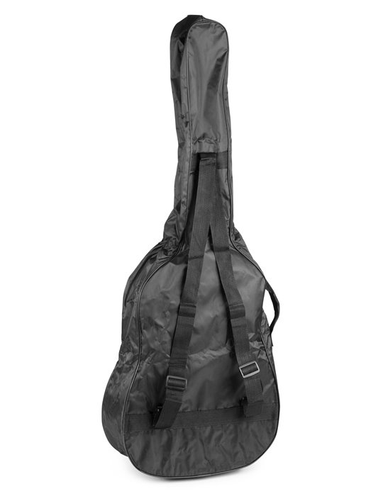 ShowKit Conjunto Guitarra Acústica Electrificada 