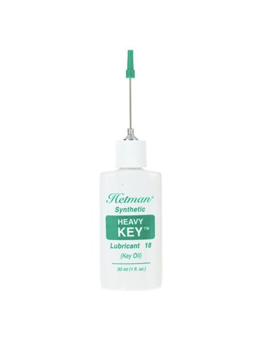 Aceite Llaves Hetman Heavy Key Nº18