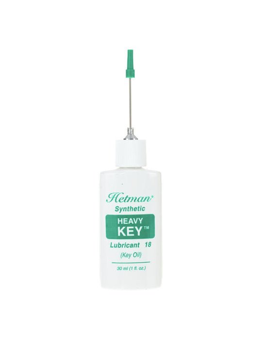 Aceite Llaves Hetman Heavy Key Nº18