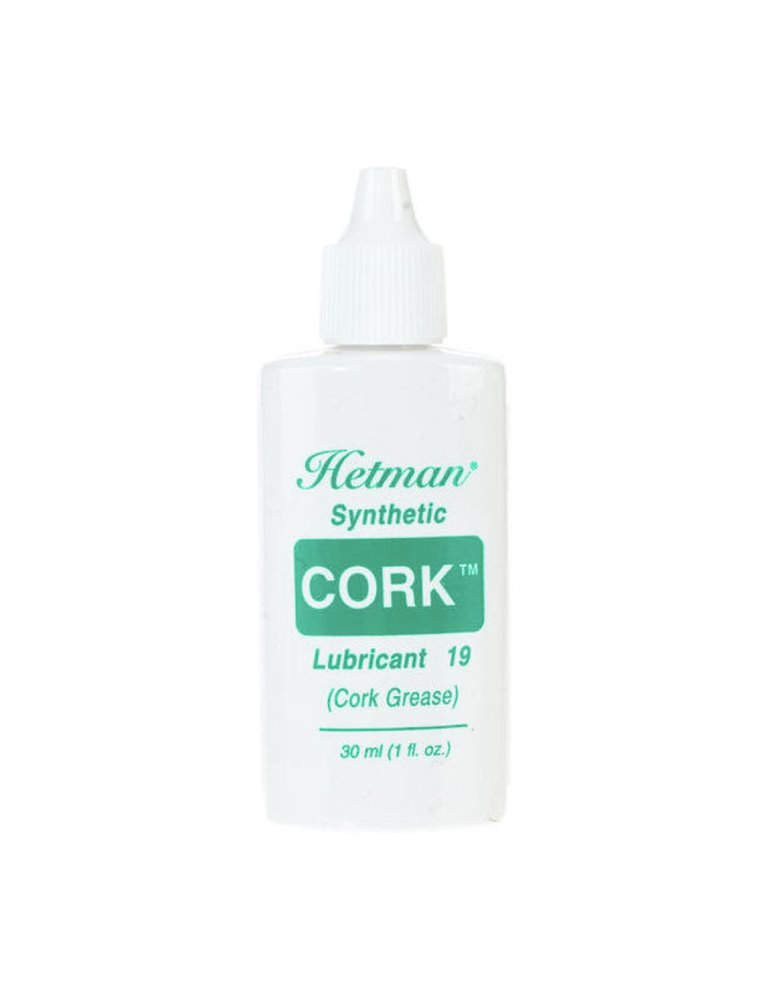 Cork Grease Hetman Cork Nº19