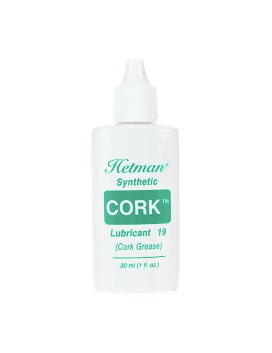 Cork Grease Hetman Cork Nº19