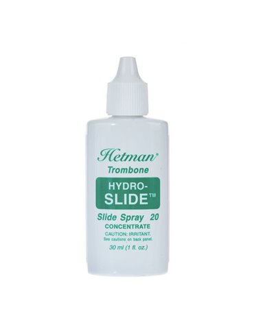 Lubricante Hetman Hydro-Slide Concentrado Nº20