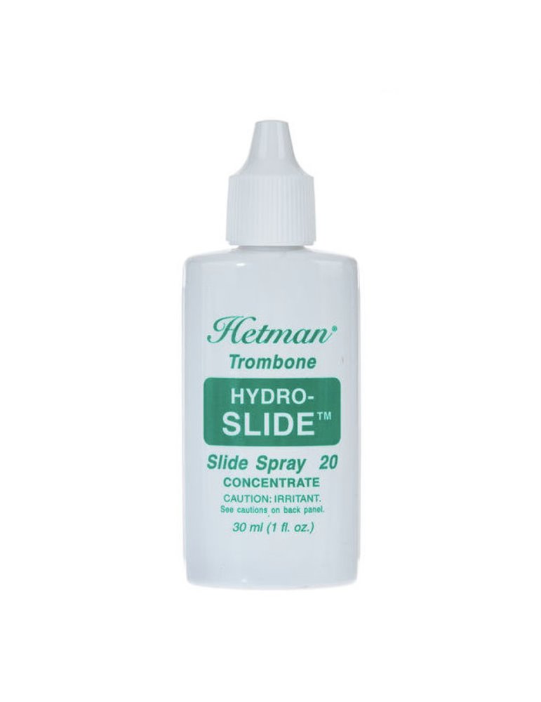 Lubricante Hetman Hydro-Slide Concentrado Nº20