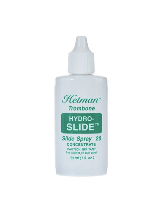 Lubricante Hetman Hydro-Slide Concentrado Nº20
