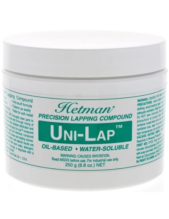 Pasta Pulidora Heavy Visco Hetman H10