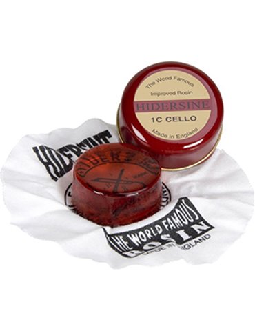 Resina Cello Hidersine 1-C