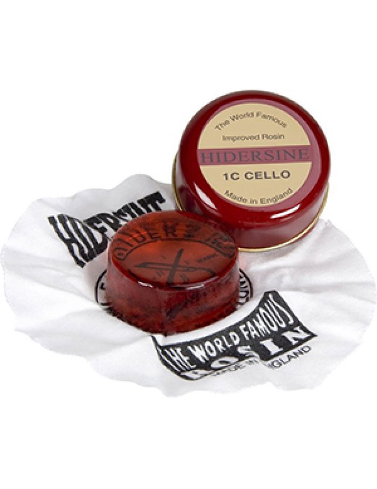 Resina Cello Hidersine 1-C