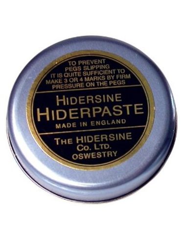 Pasta Clavijas Hidersine Peg-Paste 30-H