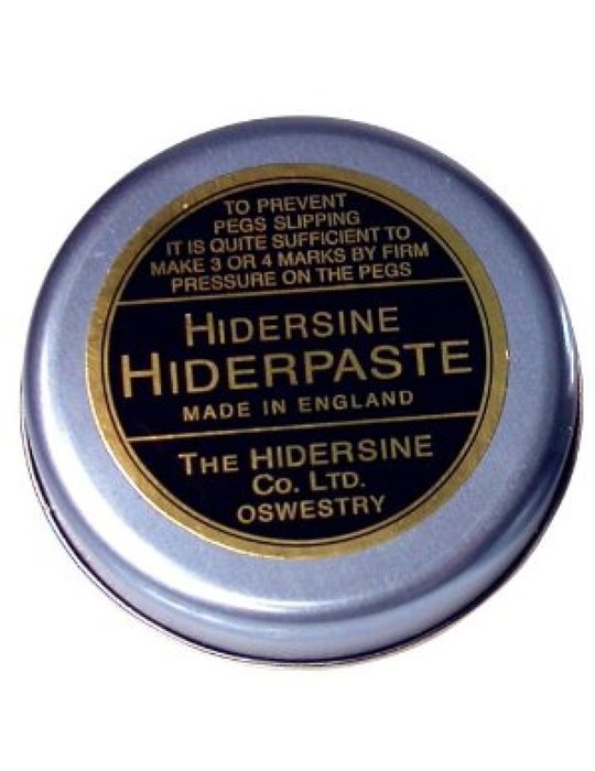 Pasta Clavijas Hidersine Peg-Paste 30-H