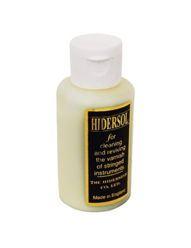 Polish Pulidor Hidersine 10-H