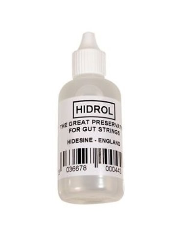 Protector Cuerdas Tripa Hidersine 20-H