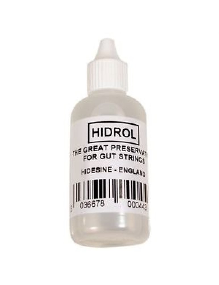 Protector Cuerdas Tripa Hidersine 20-H