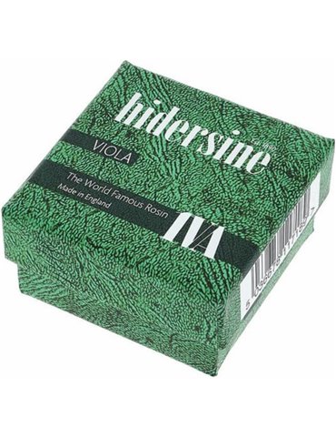 Resina Viola Hidersine 1-VA