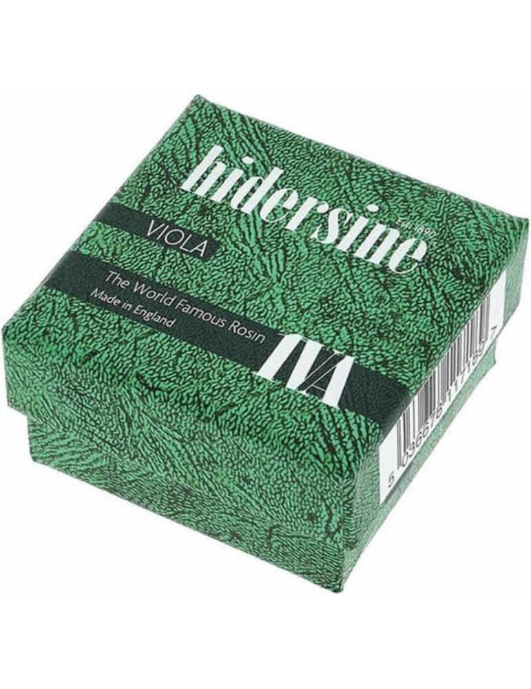 Resina Viola Hidersine 1-VA