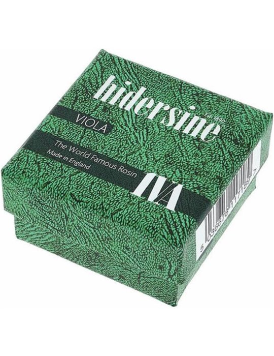 Resina Viola Hidersine 1-VA