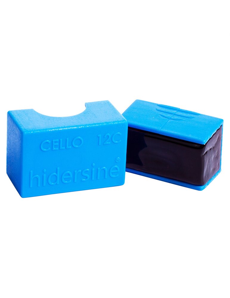 Resina Cello Hidersine Junior 12-C