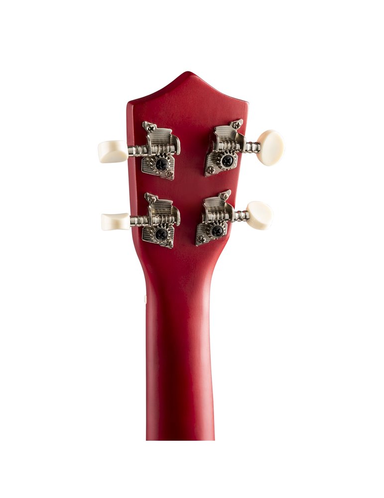 UKEY Ukulele Set Soprano 21" Natural