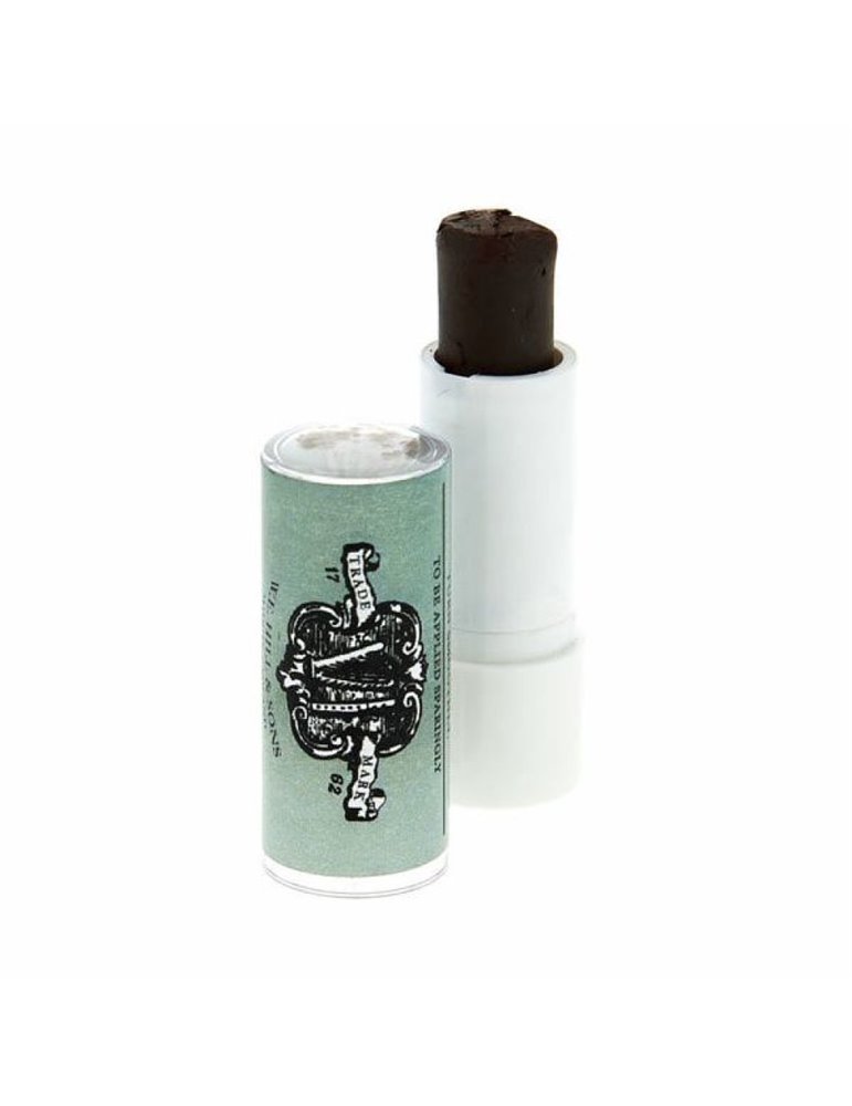 Pasta Clavijas Hill Peg Composition 1788