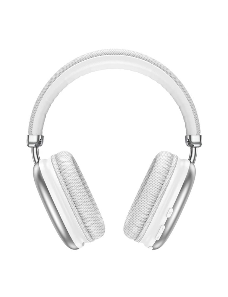 Auriculares inalámbricos HOCO W35 - Plata