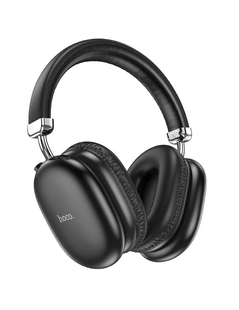 Auriculares inalámbricos HOCO W35 - Negro