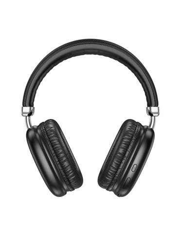 Auriculares inalámbricos HOCO W35 - Negro 2