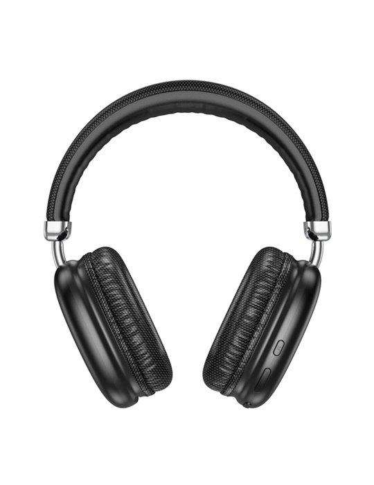 Auriculares inalámbricos HOCO W35 - Negro