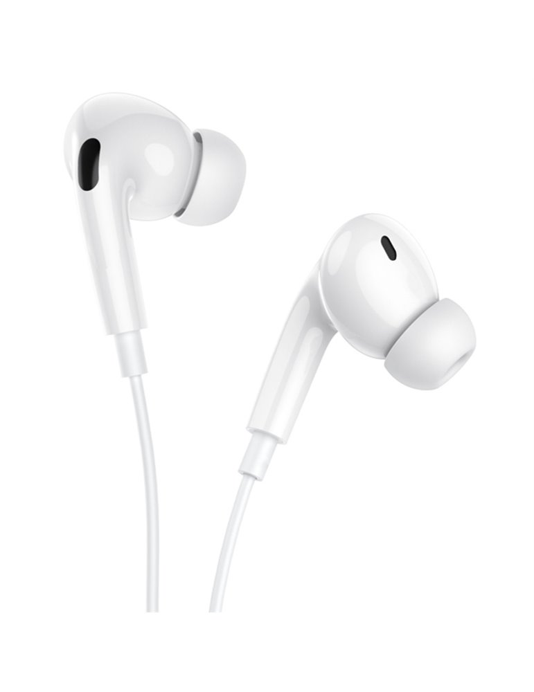 Auriculares Hoco M101 Pro con Cable USB-C