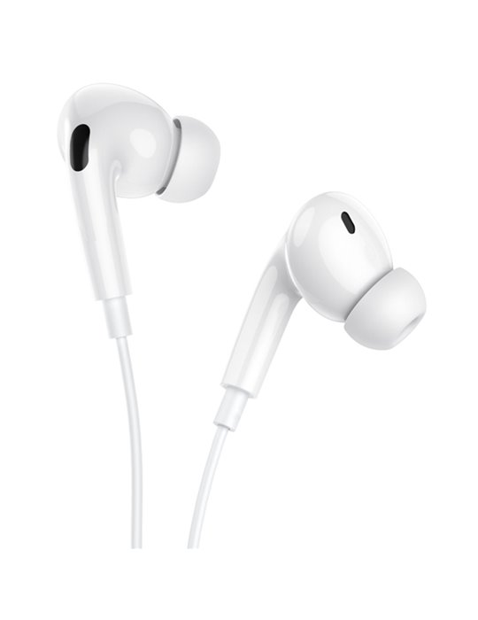 Auriculares Hoco M101 Pro con Cable USB-C
