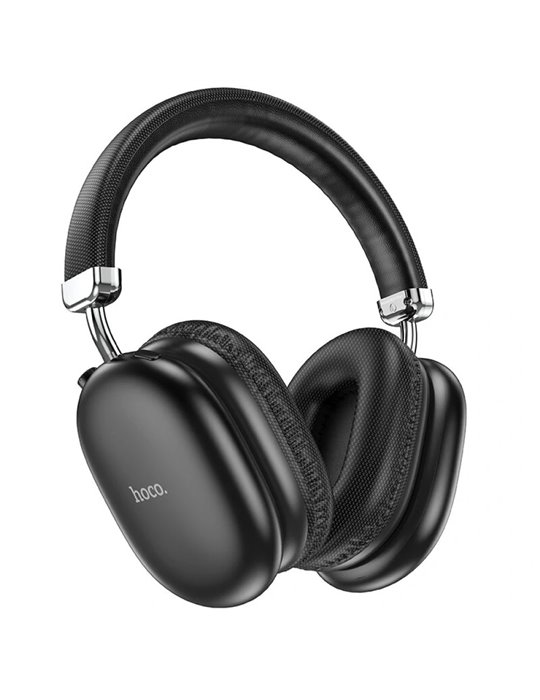 Auriculares inalámbricos HOCO W35 - Negro
