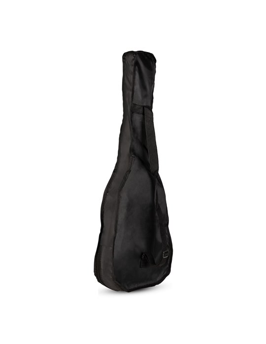 SoloArt Junior 1/4 Conjunto Guitarra Clásica Sunburst