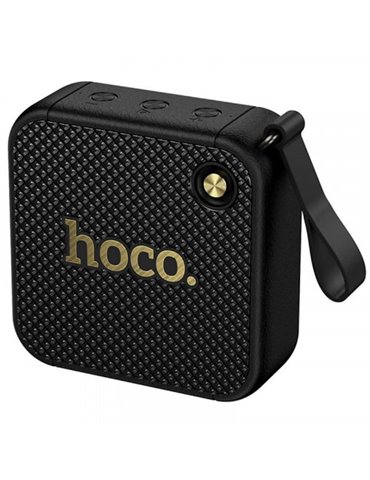 Altavoz inalámbrico HOCO HT1 Negro 8w