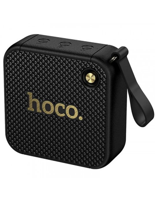 Altavoz inalámbrico HOCO HT1 Negro 8w