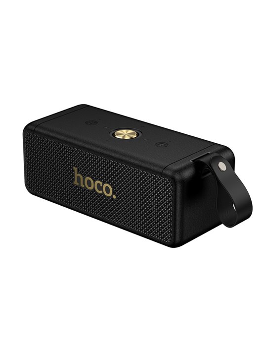 Altavoz inalámbrico HOCO HT1 Pro Negro