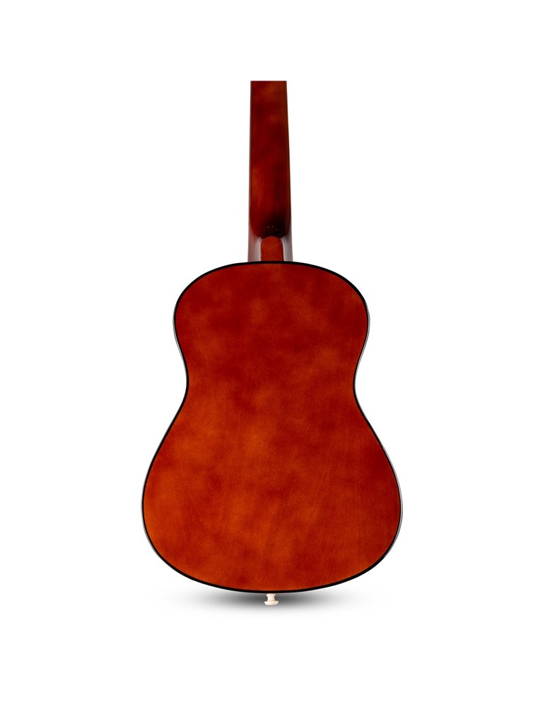 SoloArt Junior 1/4 Conjunto Guitarra Clásica Natural