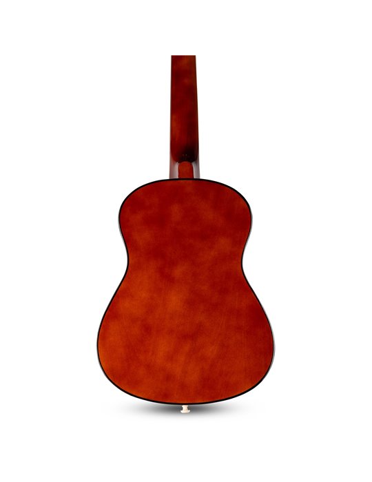 SoloArt Junior 1/4 Conjunto Guitarra Clásica Natural