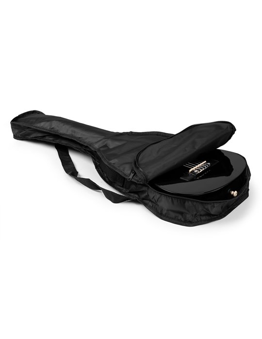 SoloArt Junior 1/4 Conjunto Guitarra Clásica Negro
