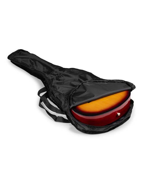 SoloArt Junior 3/4 Conjunto Guitarra Clásica Sunburst