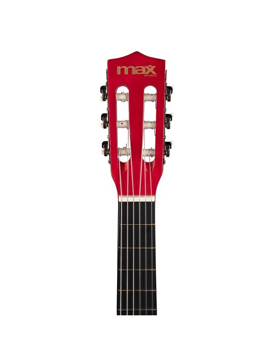 SoloArt Junior 3/4 Conjunto Guitarra Clásica Sunburst
