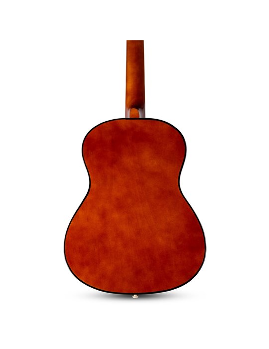 SoloArt Junior 3/4 Conjunto Guitarra Clásica Natural