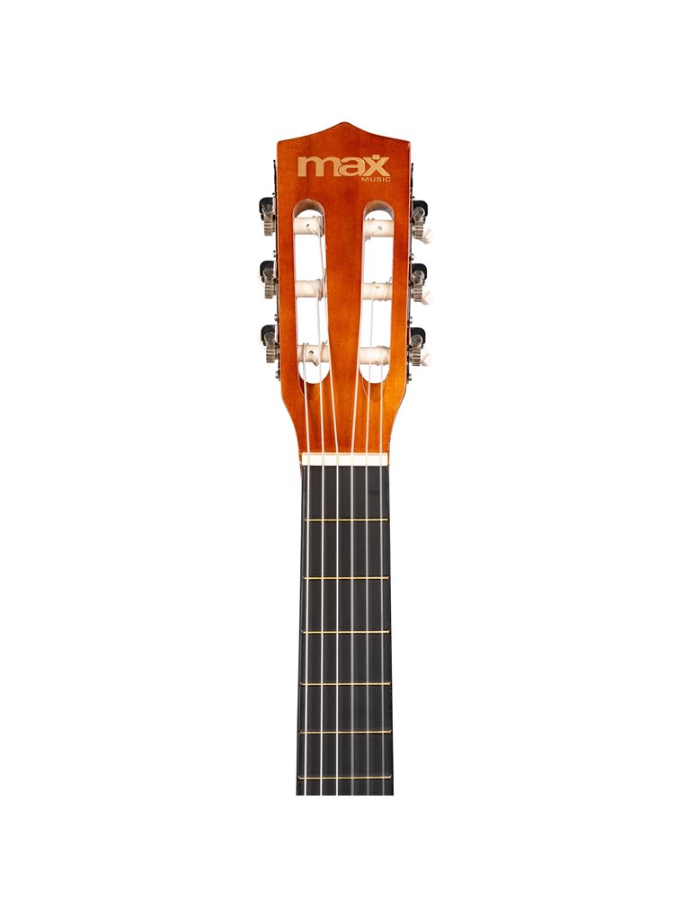 SoloArt Junior 3/4 Conjunto Guitarra Clásica Natural