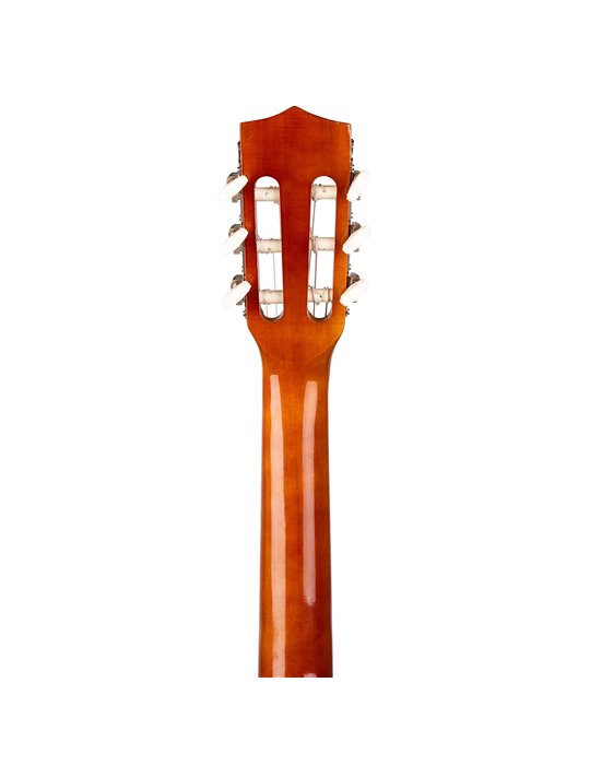 SoloArt Junior 3/4 Conjunto Guitarra Clásica Natural