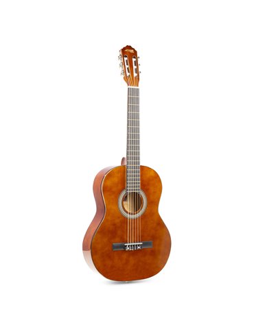 SoloArt Conjunto Guitarra Clásica Natural Oscura 2