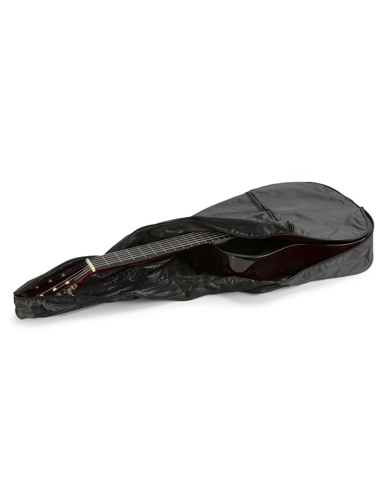 SoloArt Conjunto Guitarra Clásica Sunburst
