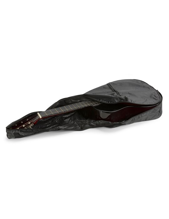 SoloArt Conjunto Guitarra Clásica Sunburst