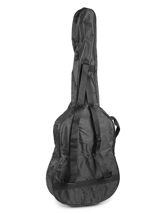 SoloArt Conjunto Guitarra Clásica Natural
